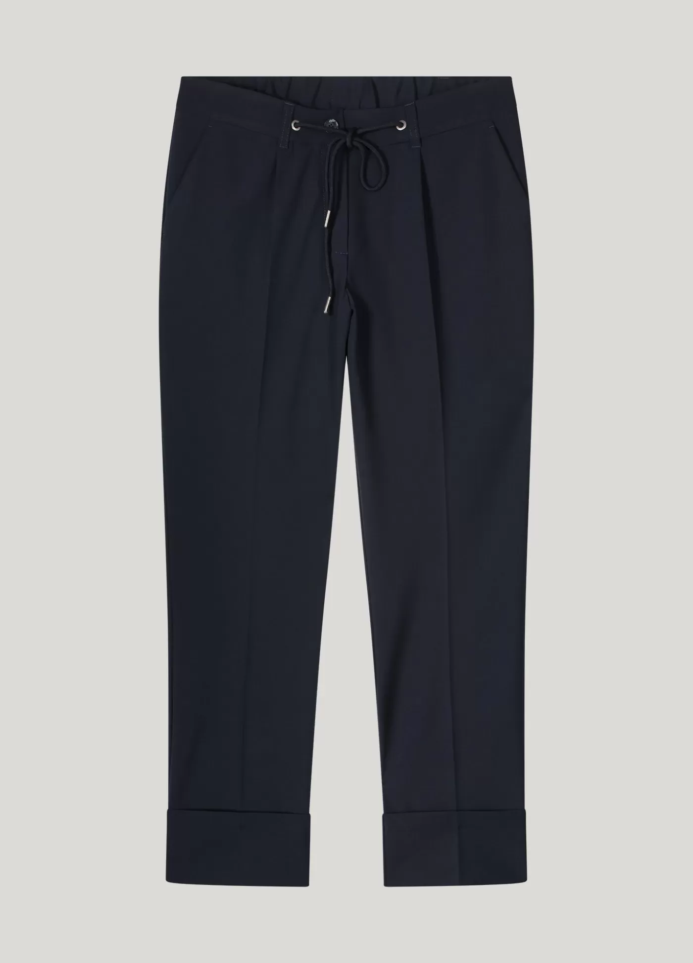 broek_met_smalle_pijpen_116758.webp Summum Broeken & Jumpsuits<Broek met smalle pijpen