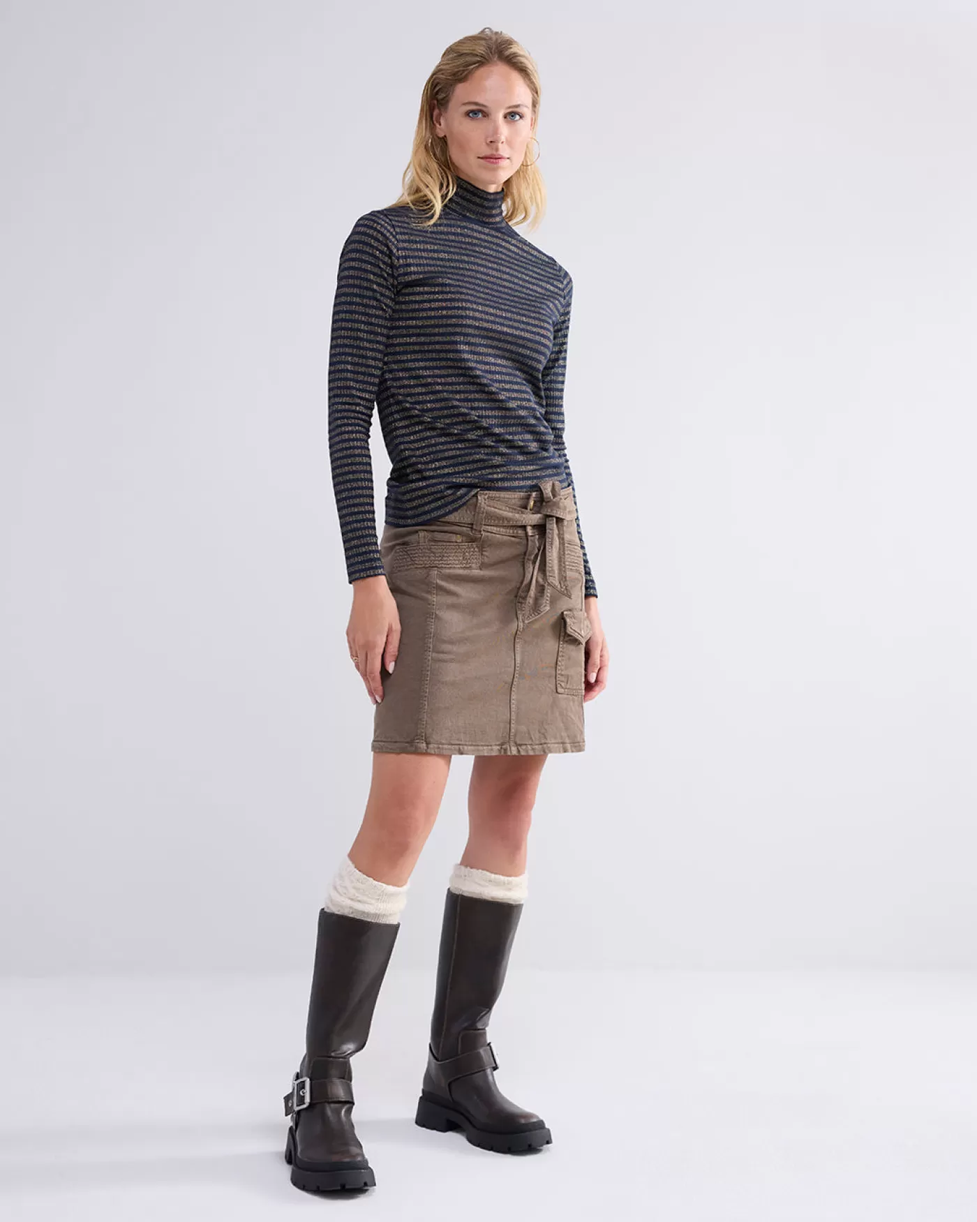 Summum Rokken<Cargorok