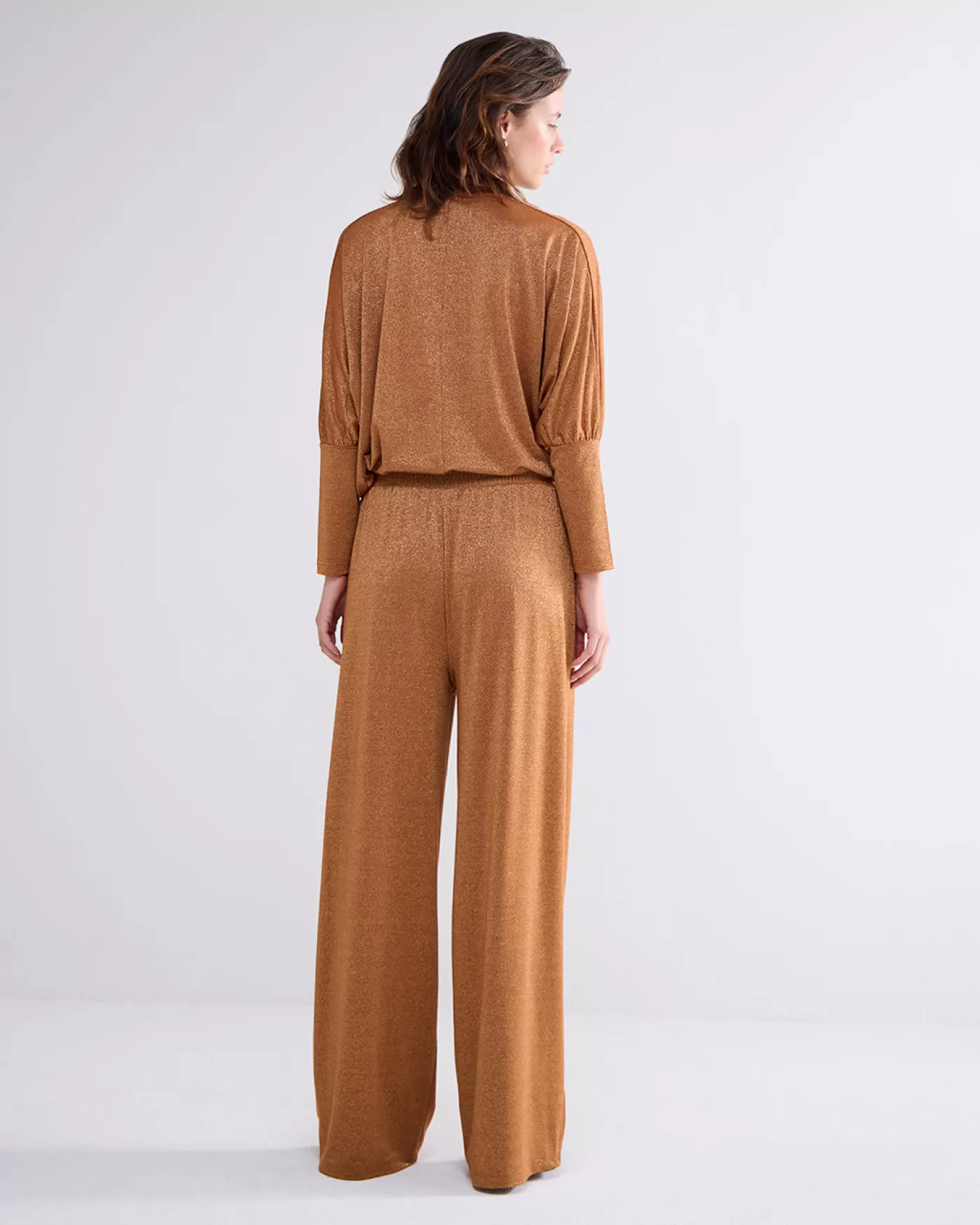 comfy_wijde_broek_116375.webp Summum Broeken & Jumpsuits<Comfy wijde broek