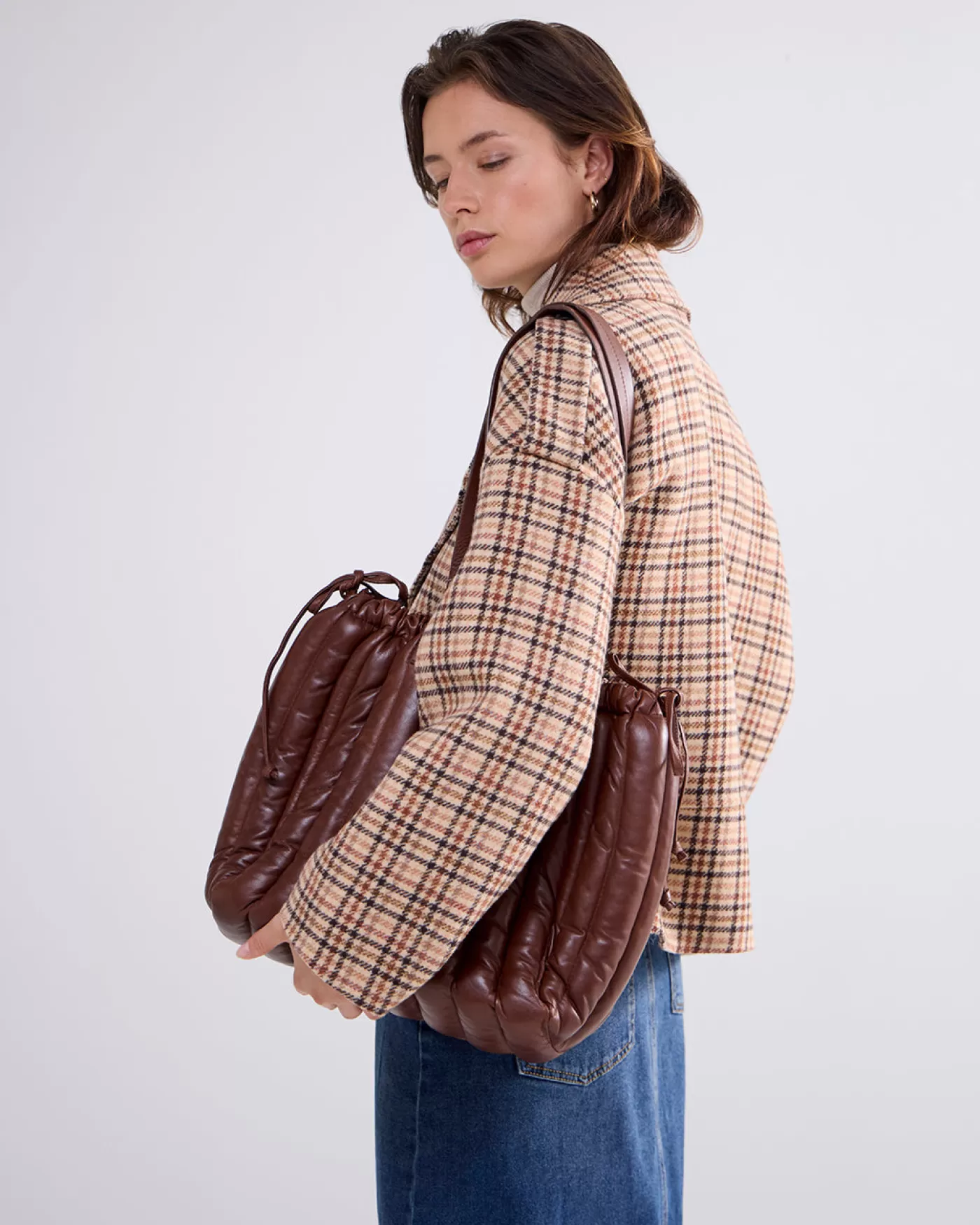 gewatteerde_tas_114163.webp Summum Accessoires<Gewatteerde tas