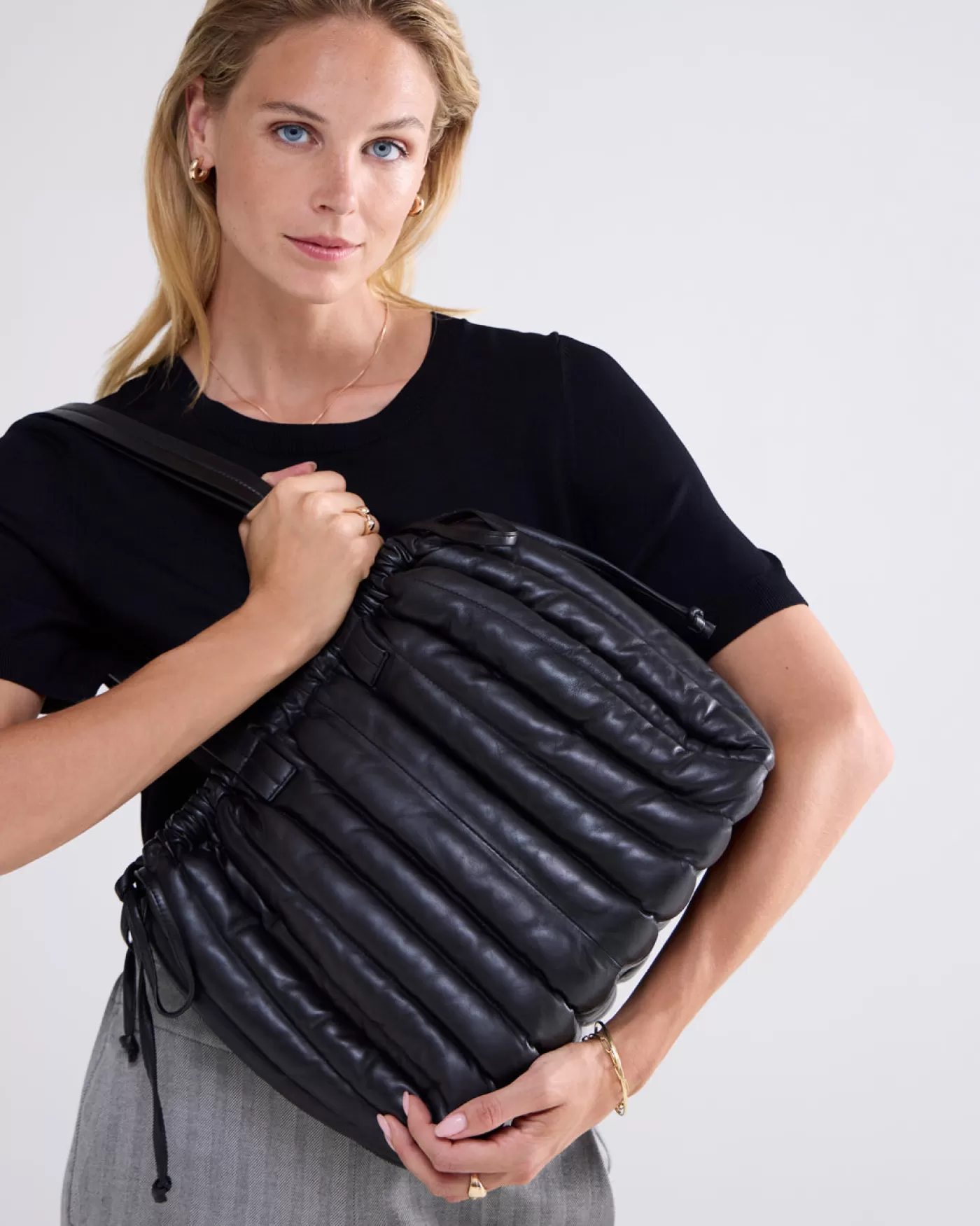 gewatteerde_tas_114172.webp Summum Accessoires<Gewatteerde tas