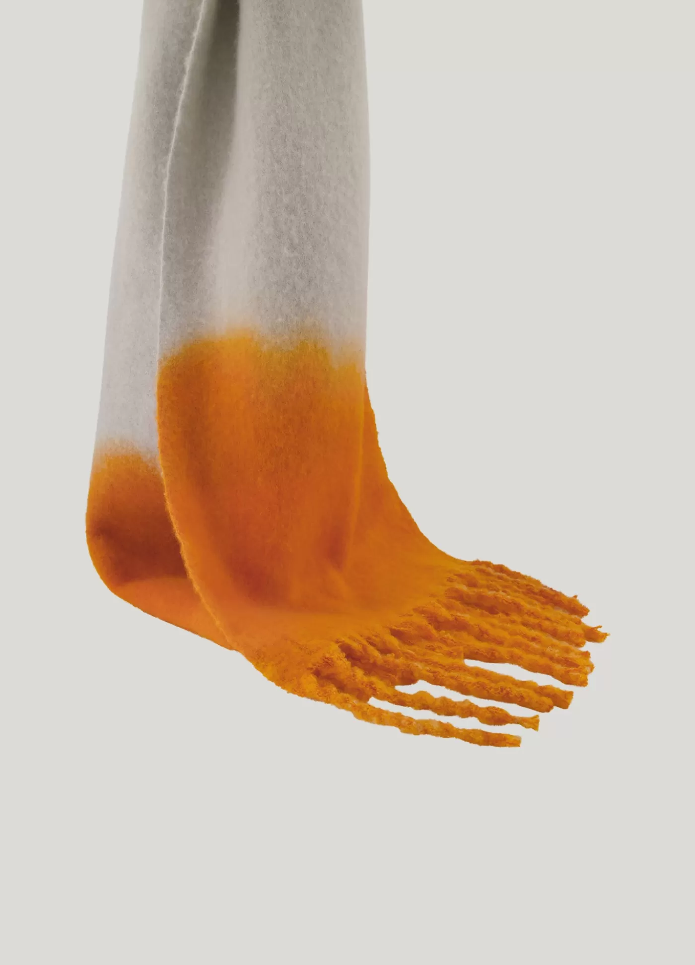 geweven_sjaal_kleurverloop_114186.webp Summum Accessoires<Geweven sjaal kleurverloop