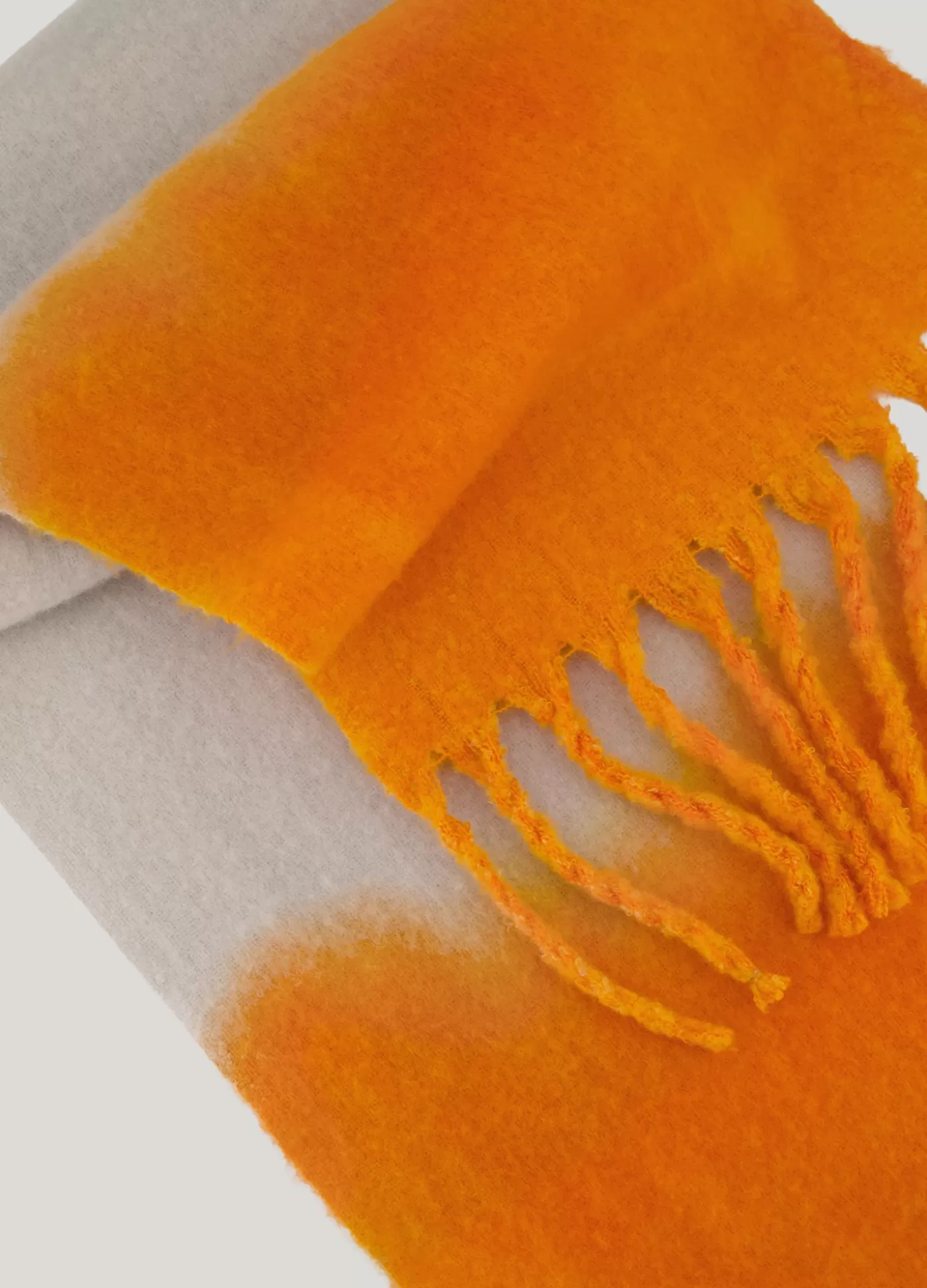 geweven_sjaal_kleurverloop_114195.webp Summum Accessoires<Geweven sjaal kleurverloop