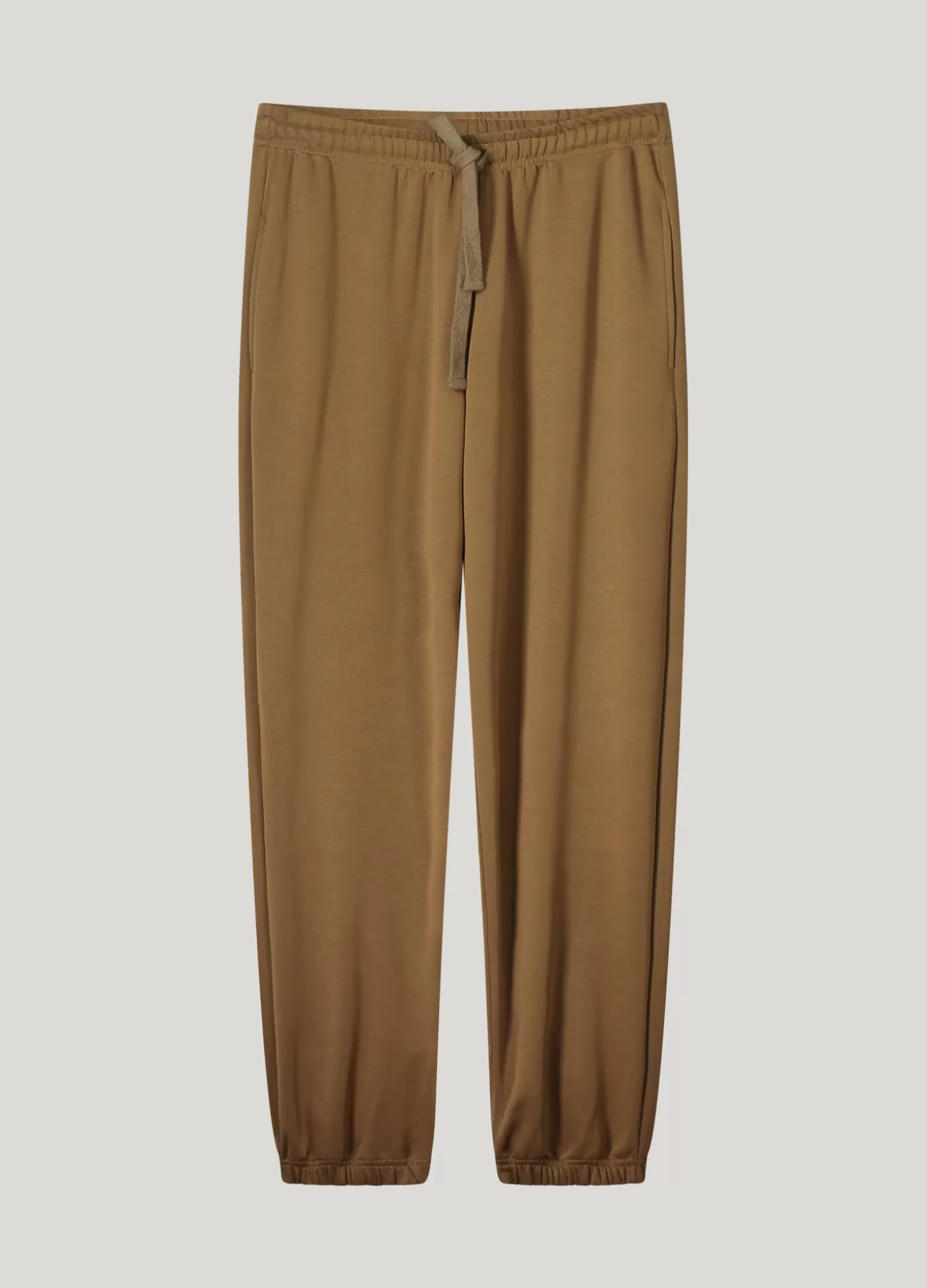 jogger_pants_modal_scuba_116604.webp Summum Broeken & Jumpsuits<Jogger pants modal scuba