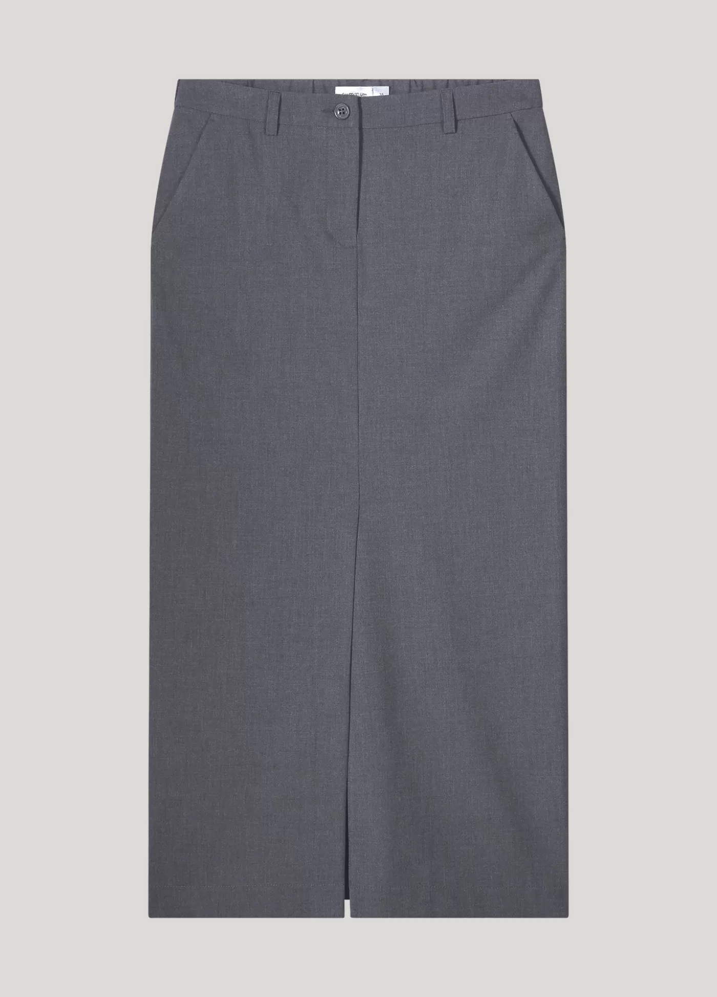 lange_pencil_rok_115291.webp Summum Rokken<Lange pencil rok