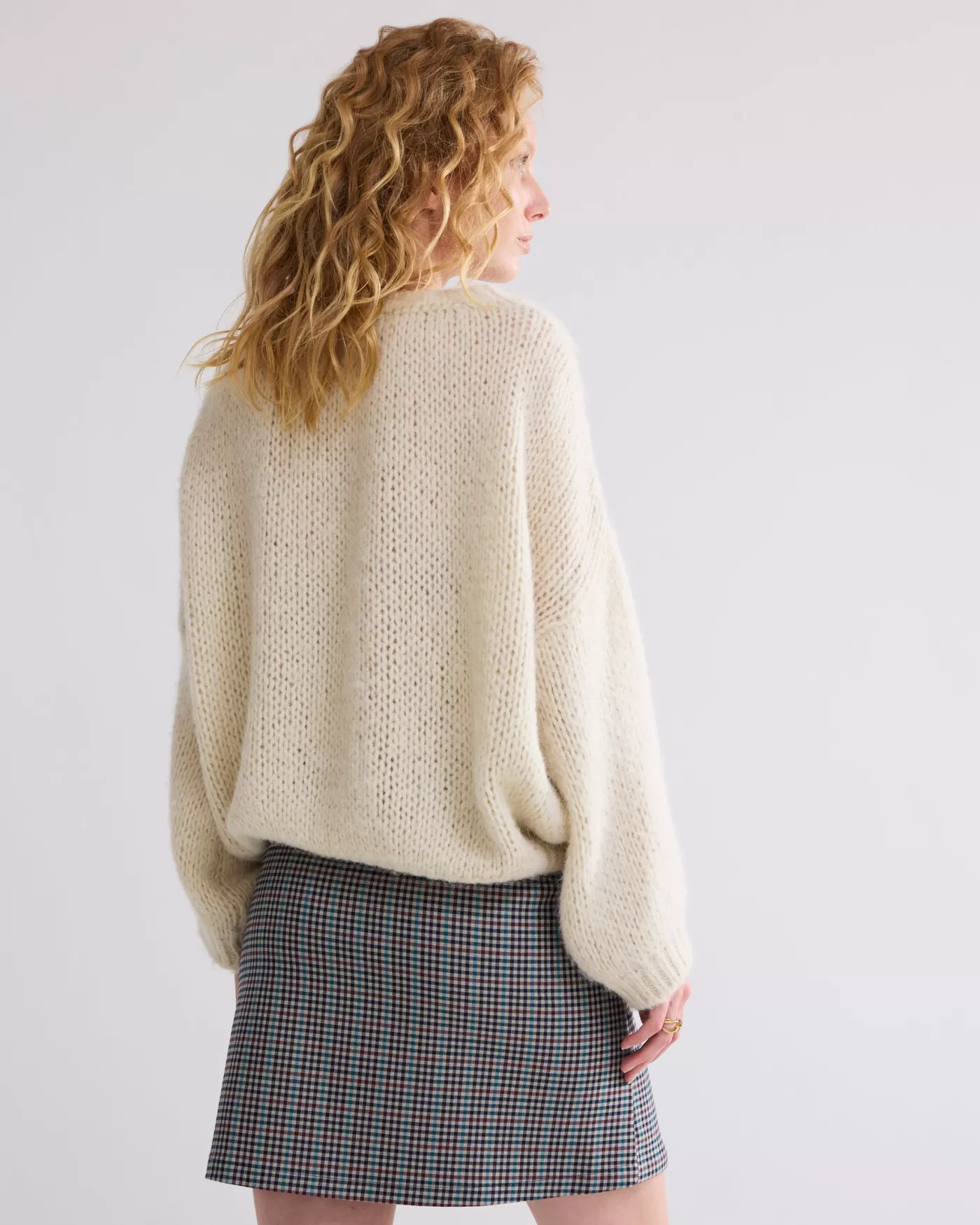 Summum Rokken<Multicolour omslagrok