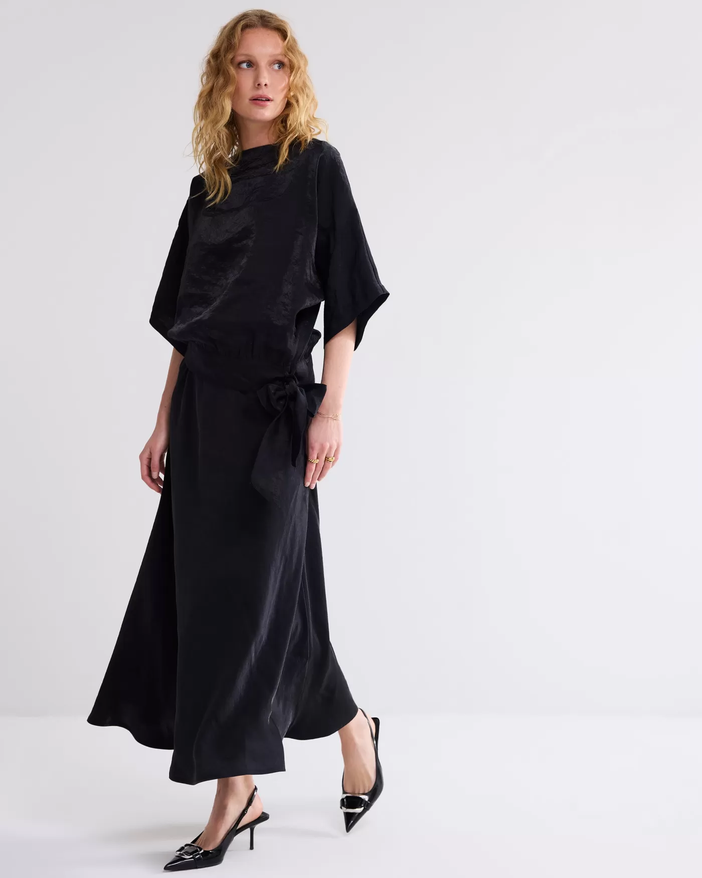 Summum Rokken<Rok met glans