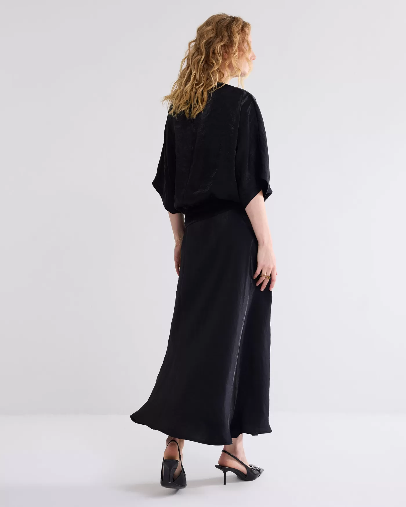 Summum Rokken<Rok met glans