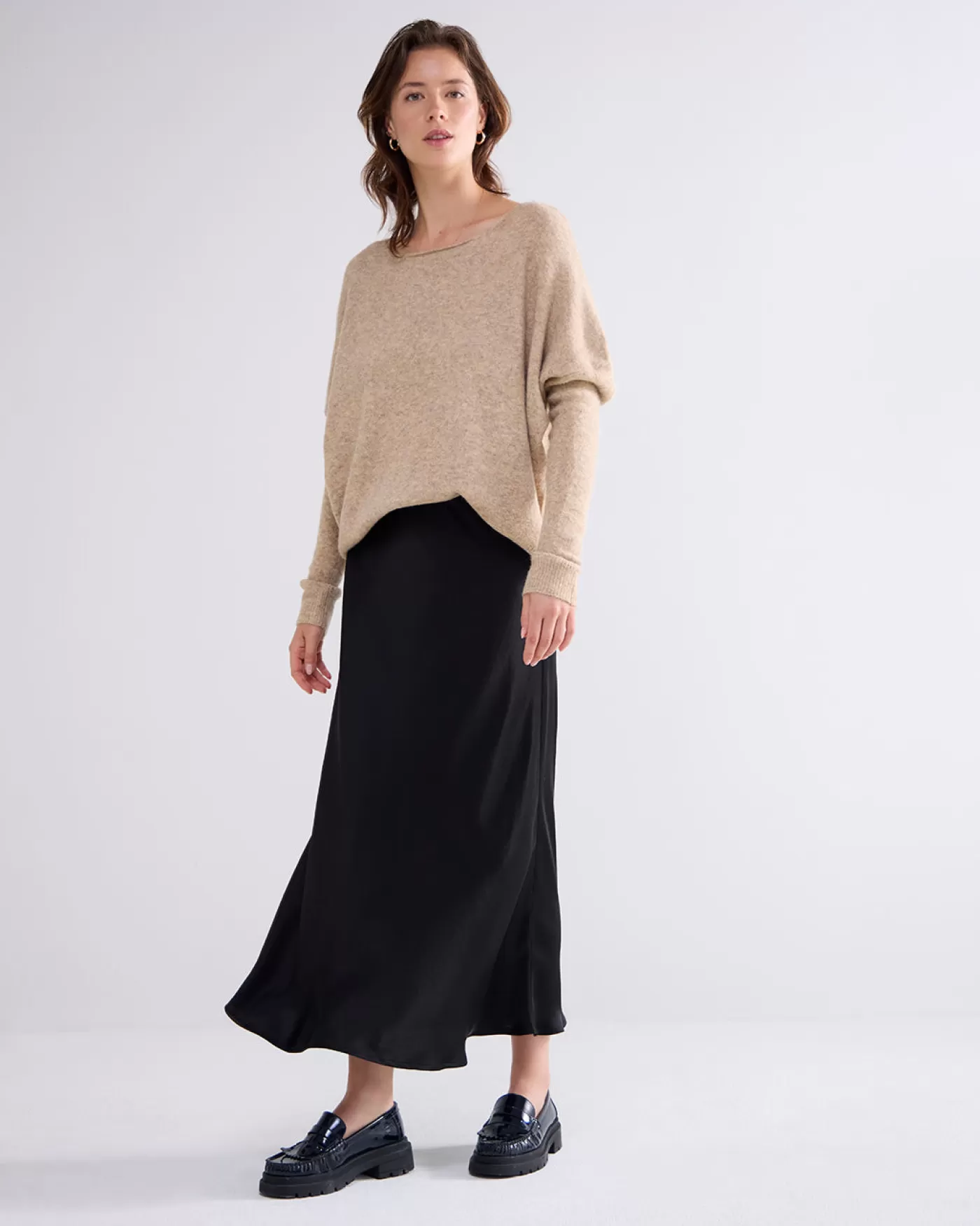 Summum Rokken<Schuine rok