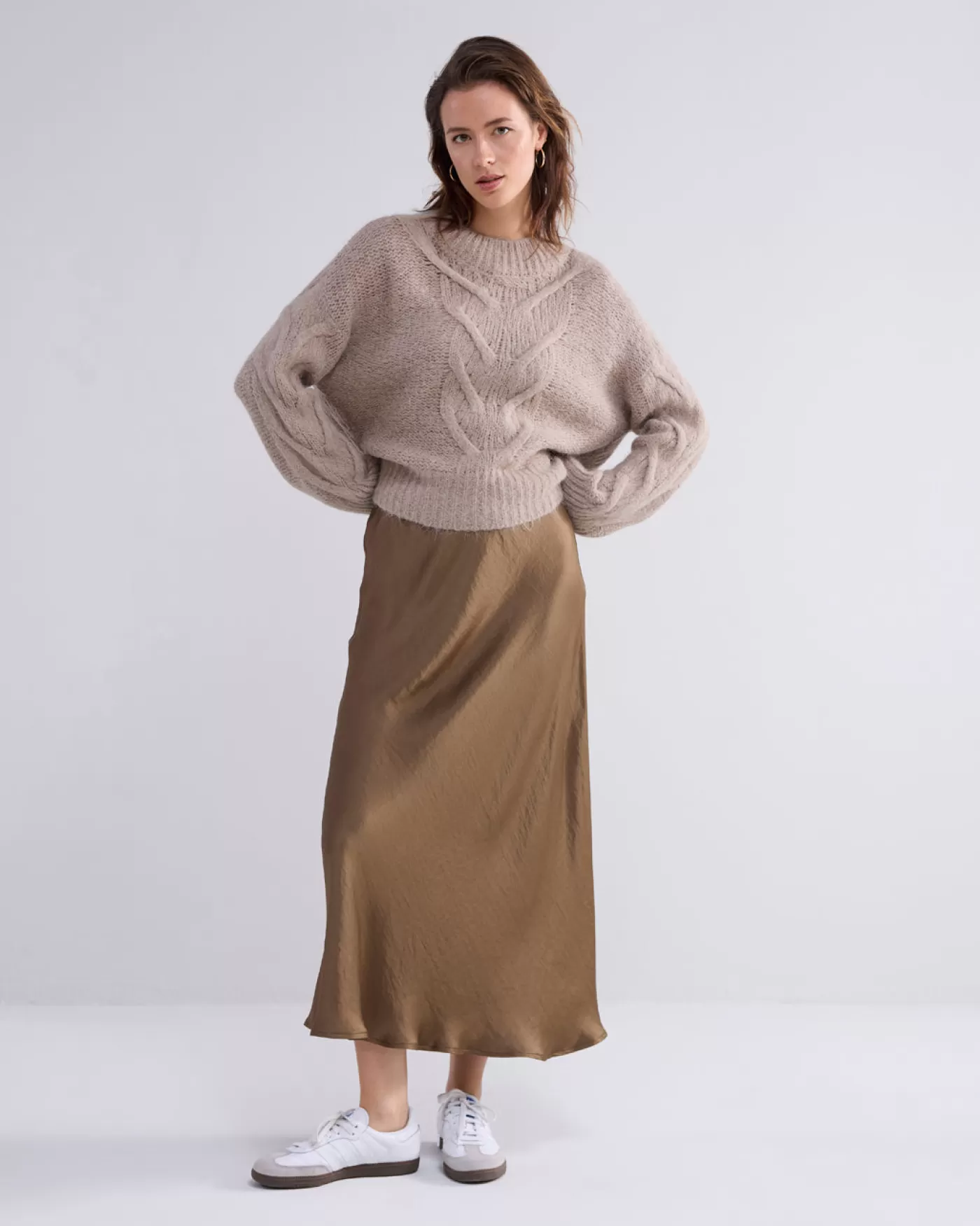 Summum Rokken<Schuine rok