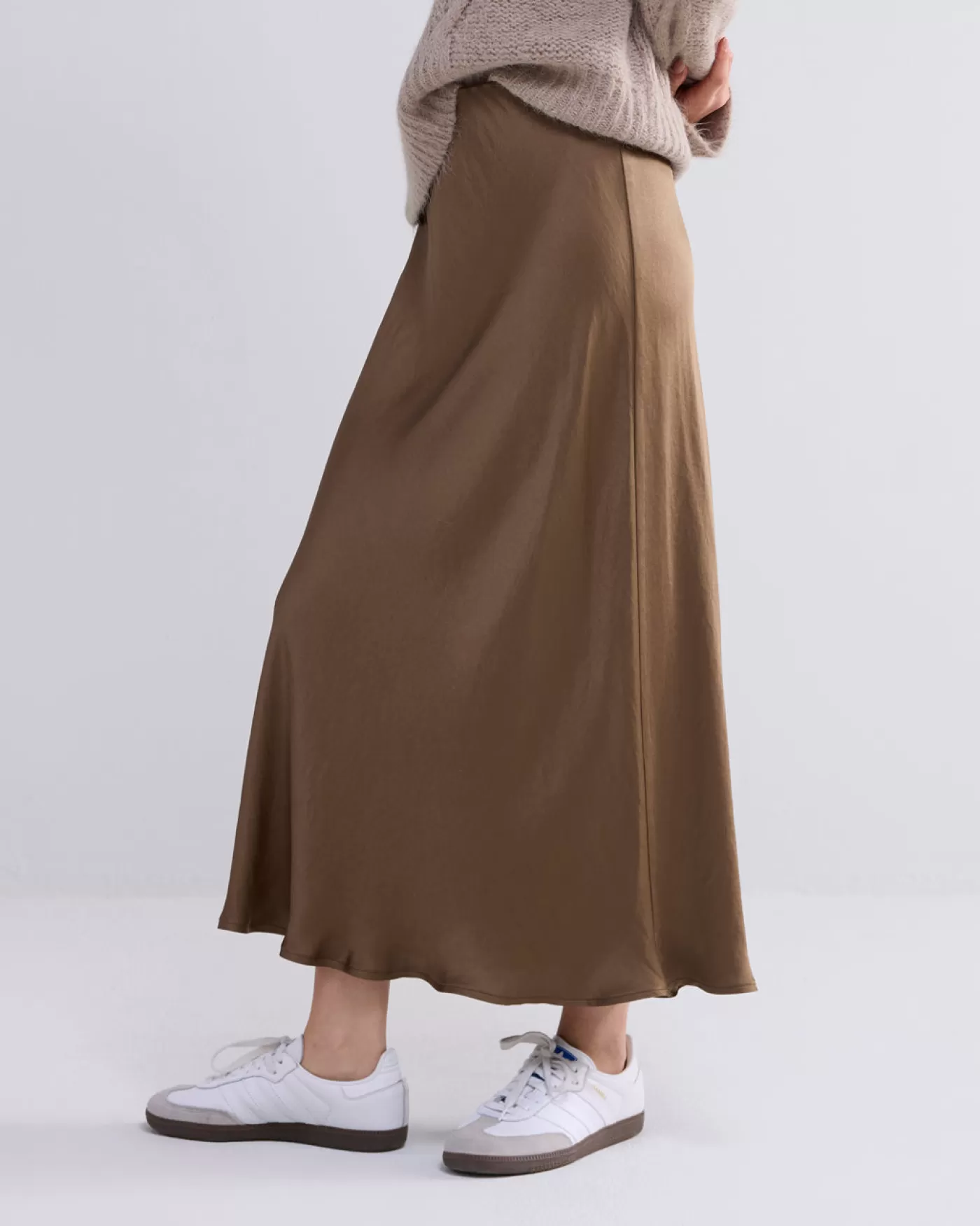 Summum Rokken<Schuine rok