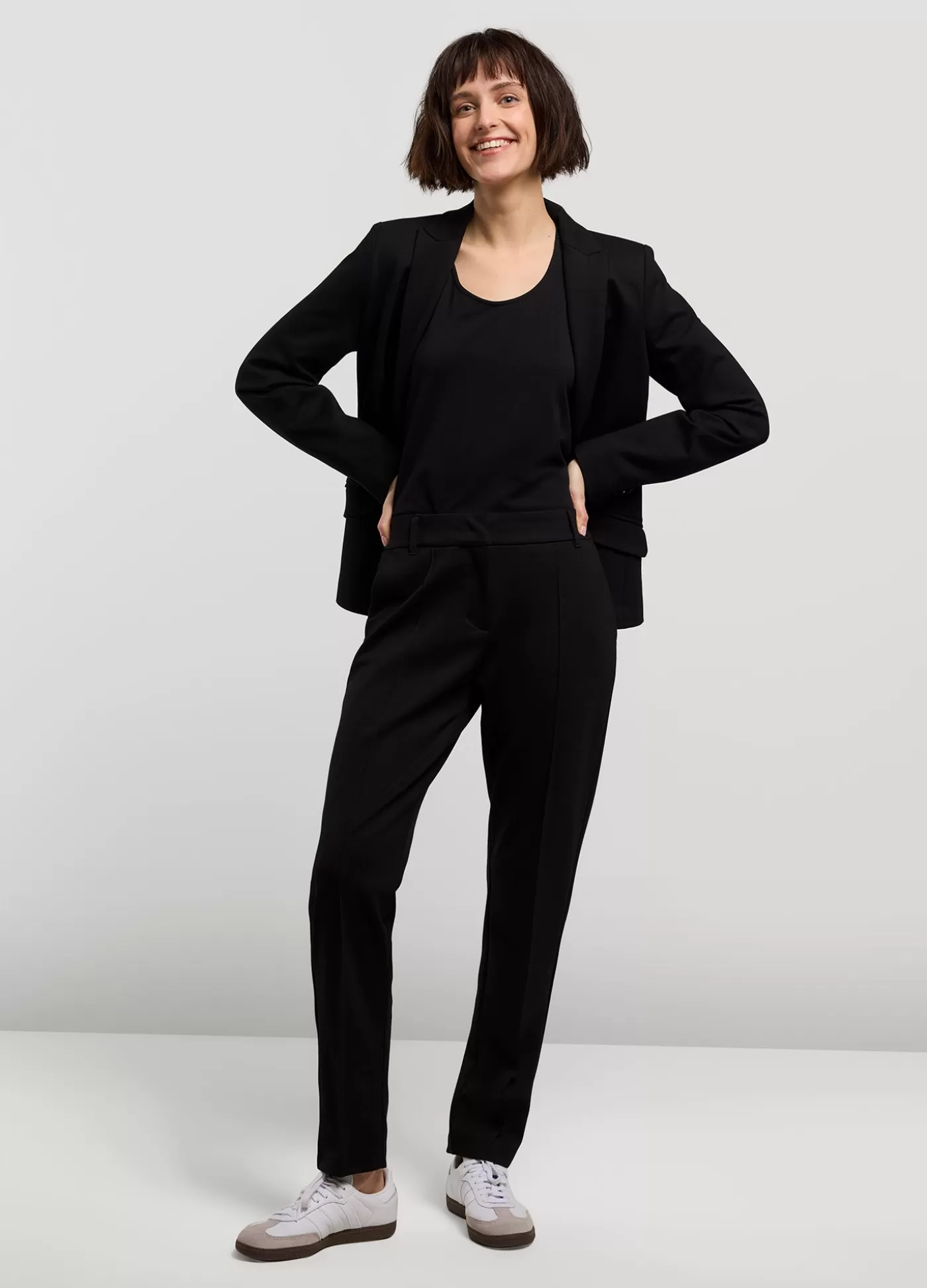 Summum Basics | Tops & T-Shirts<Singlet: omkeerbaar