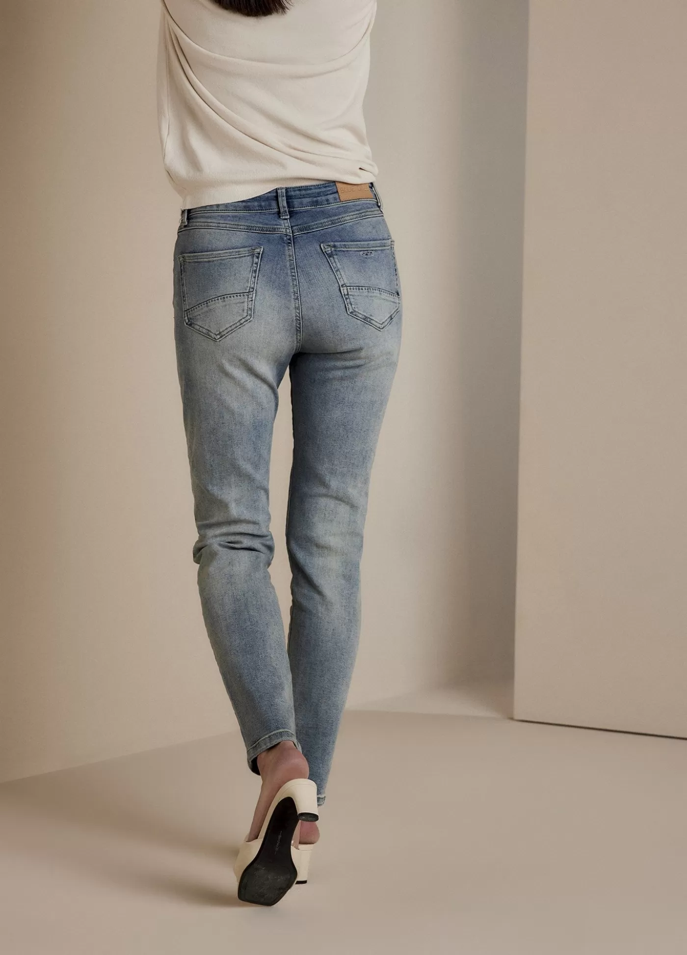 skinny_blue_daze_nova_114518.webp Summum Basics | Jeans<Skinny Blue Daze Nova