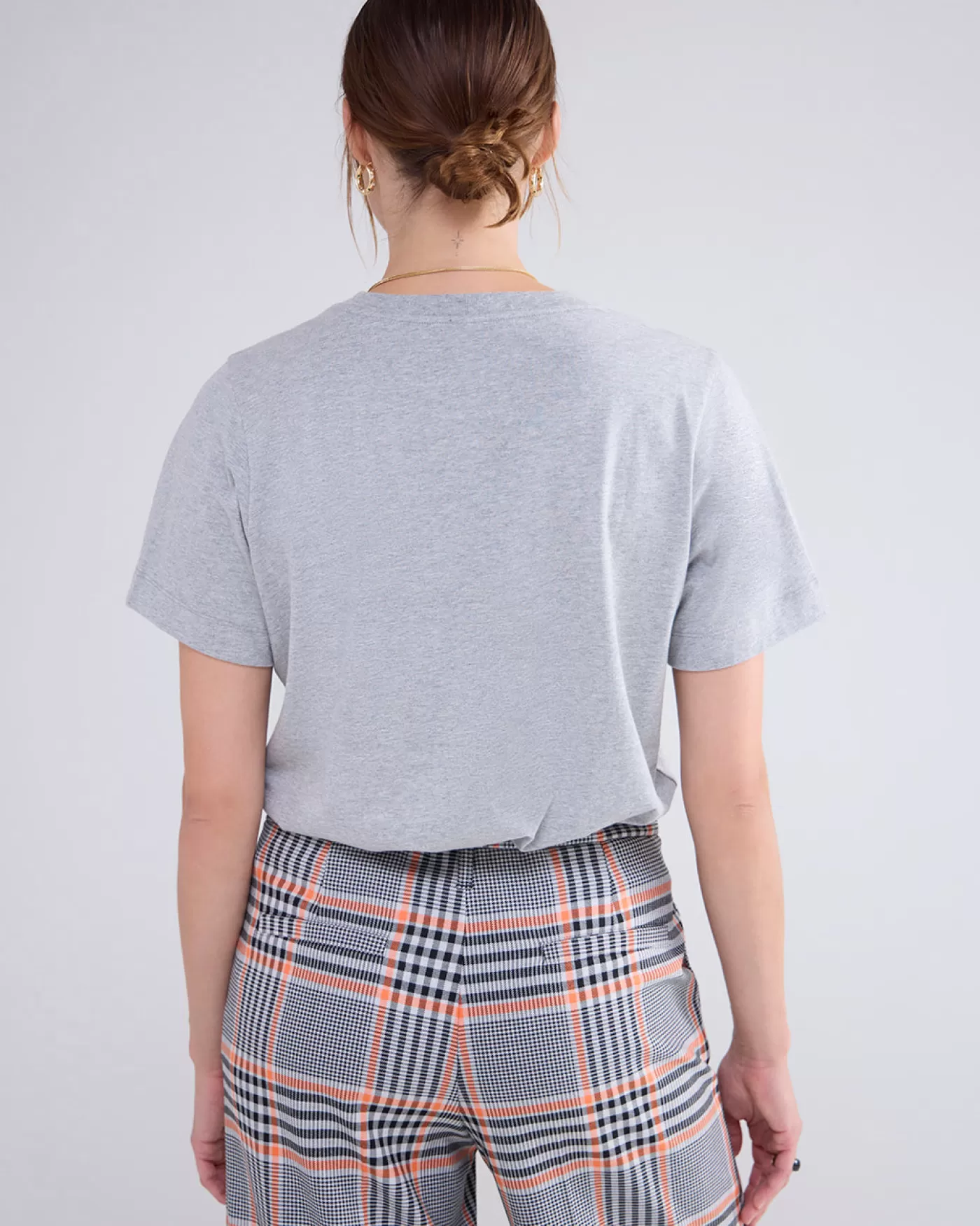 top_met_tekst_114732.webp Summum T-Shirts | Tops & T-Shirts<Top met tekst