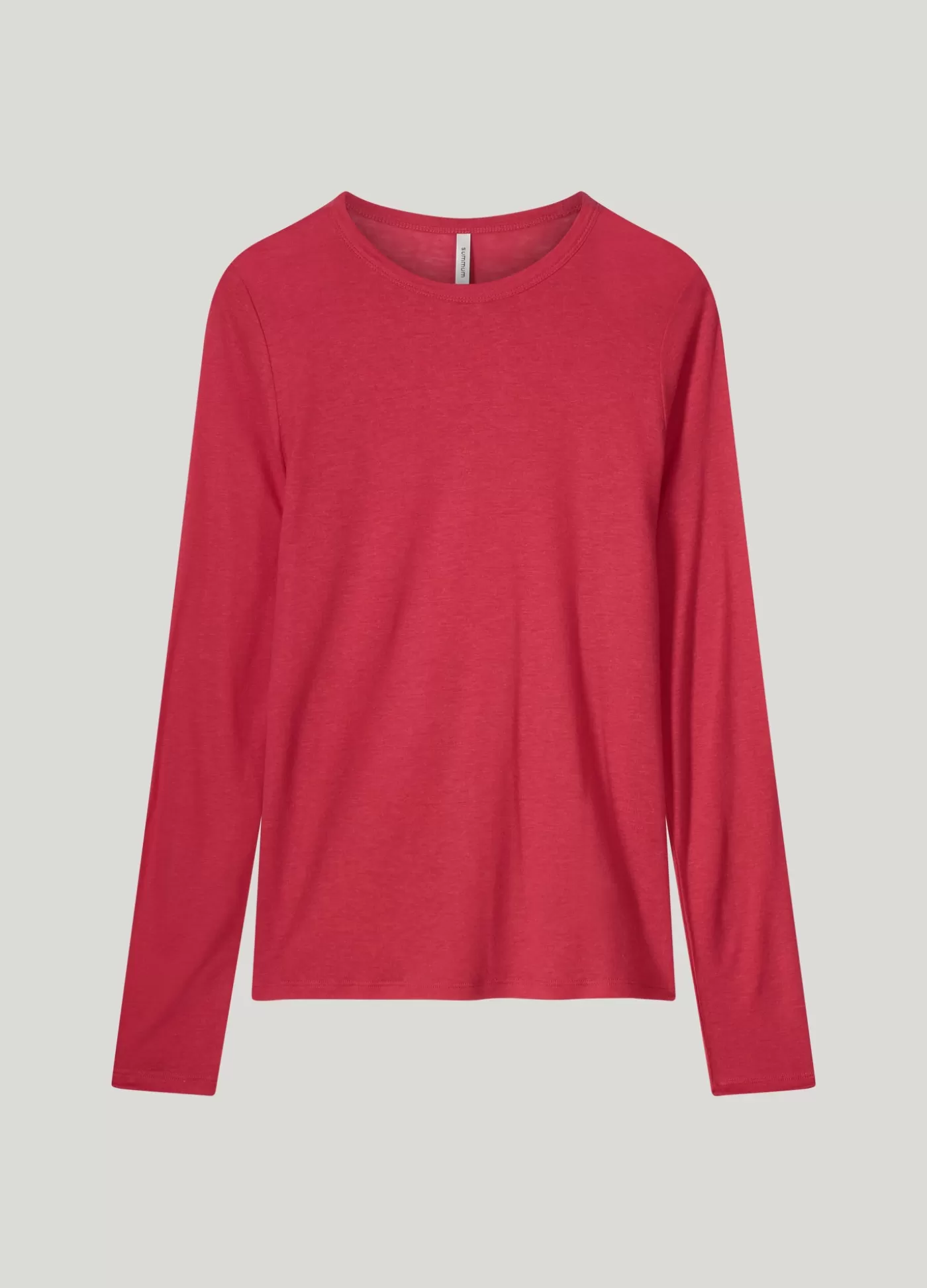 top_viscosewol_mix_115766.webp Summum Blazers & Jasjes<Top viscose-wol mix