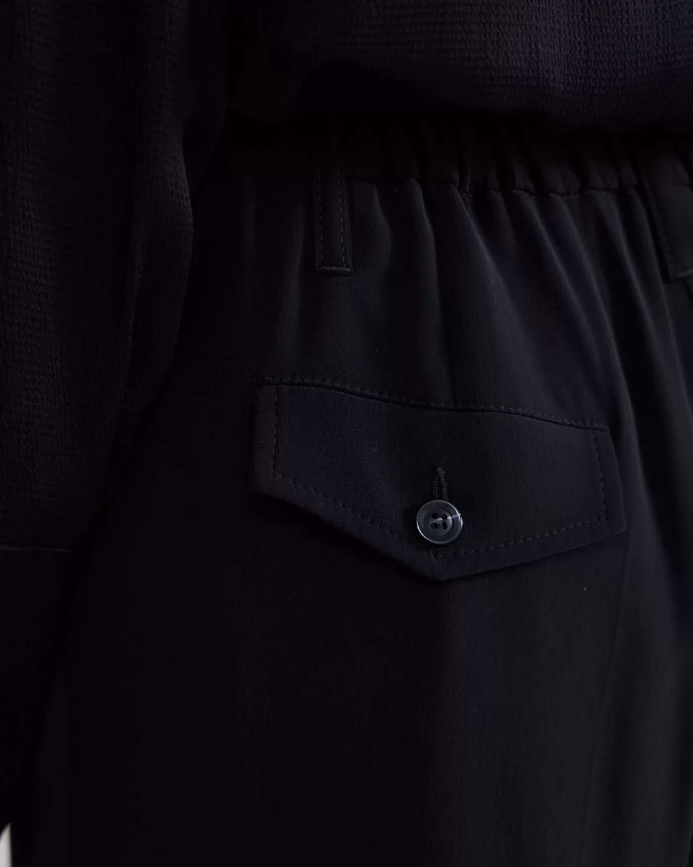 wijde_broek_116108.webp Summum Broeken & Jumpsuits<Wijde broek