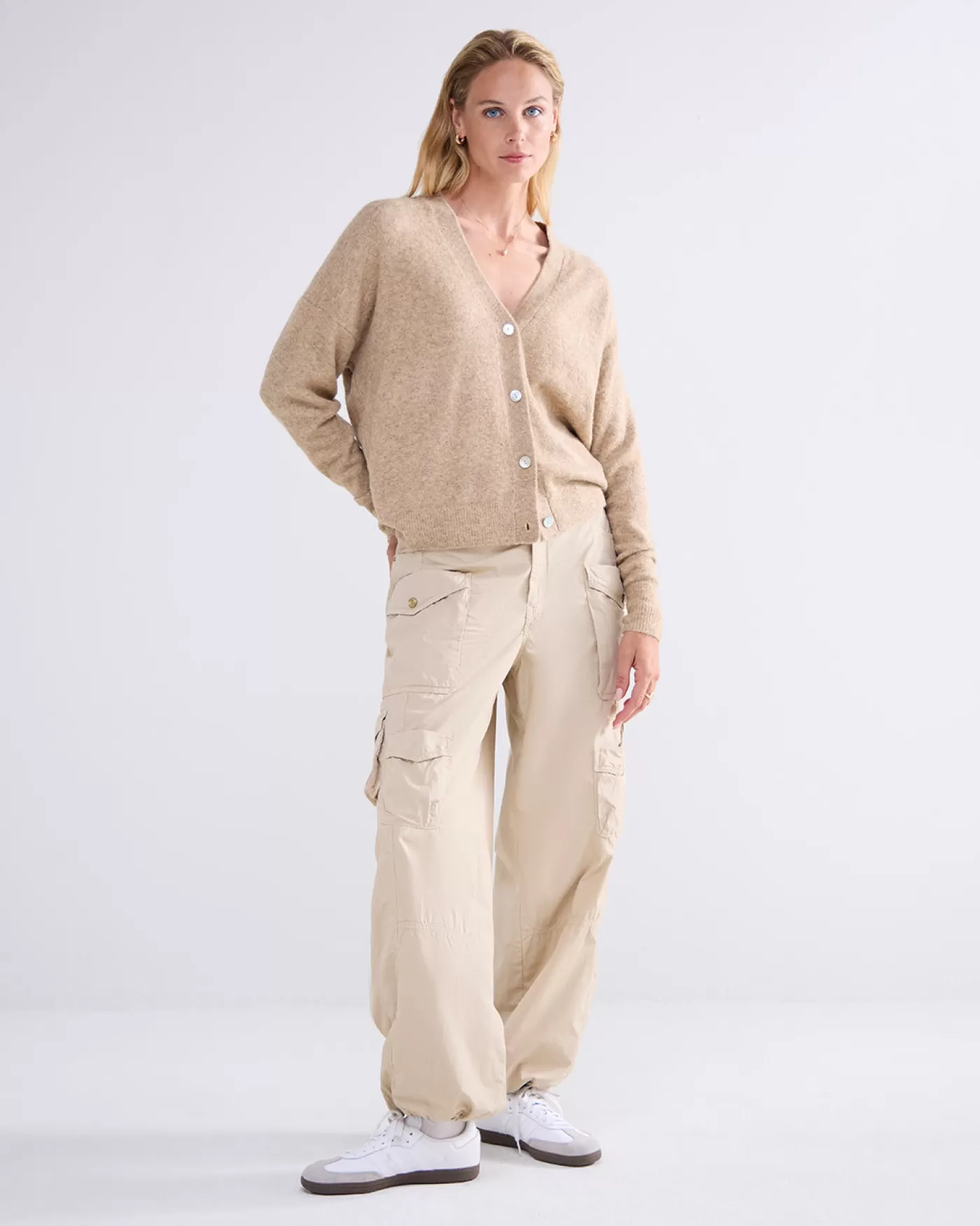 Summum Truien & Vesten<Zacht vestje