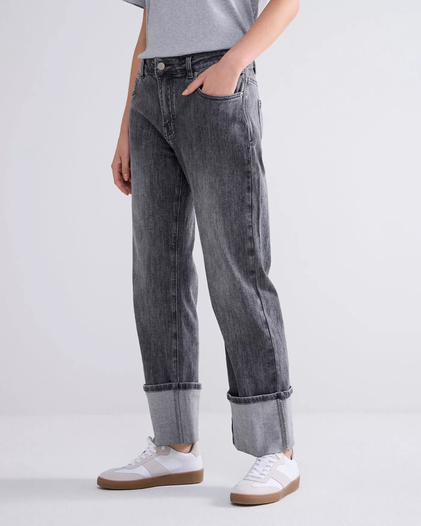 Summum Broeken & Jumpsuits<e jeans SARIN